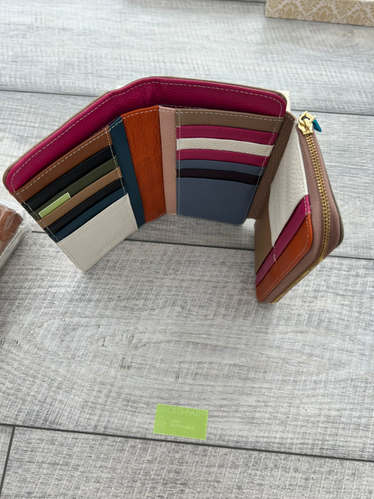 Portofele piele naturală [5]