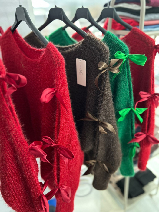 Pulover Christmas [2]