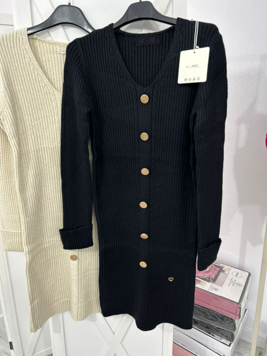 Rochie Tricot [2]