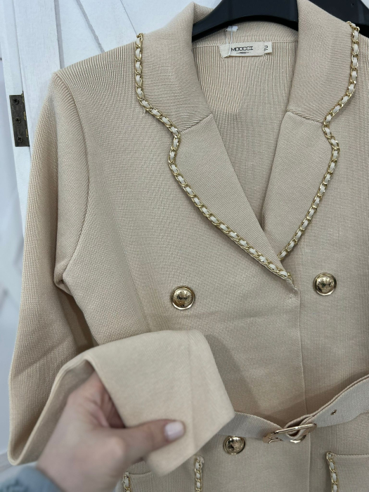 Rochie Tricot Premium Italia [2]