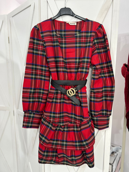 Rochiță Christmas [2]