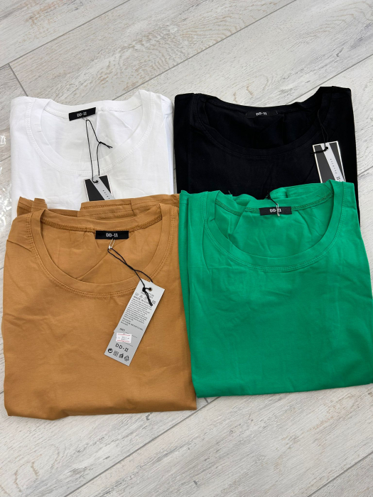 Tricou bază [3]