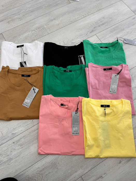 Tricou bază [2]