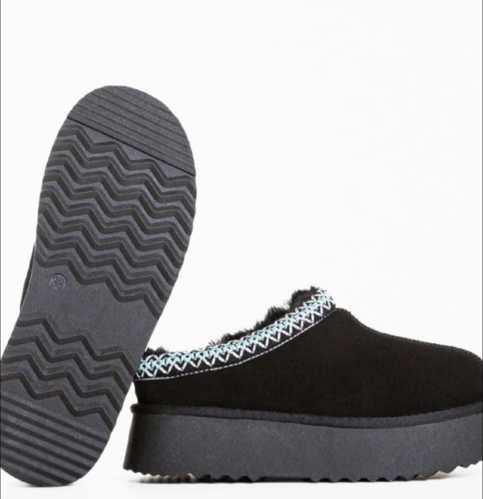 UGG Negru [4]