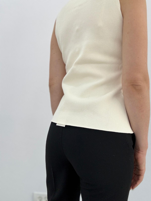 Vestă AZara -Roșu [4]