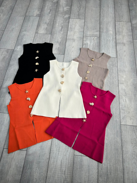 Vestă AZara Corai [3]