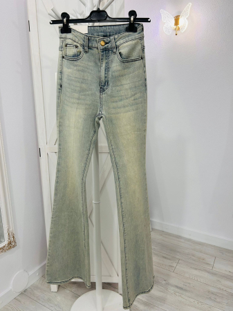 Noutăți - Blugi AZara