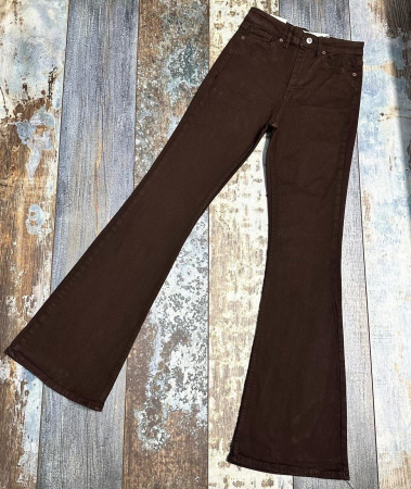 Noutăți - Blugi AZara- Maro