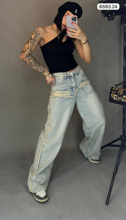 Blugi - Blugi Helena