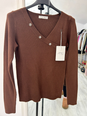 Bluze - Bluza Anastasia Maro