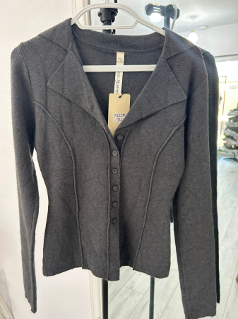 Bluza Helena Gri [1]