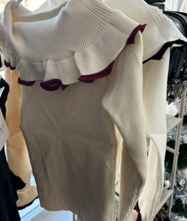 Bluze - Bluza Olivia Bej