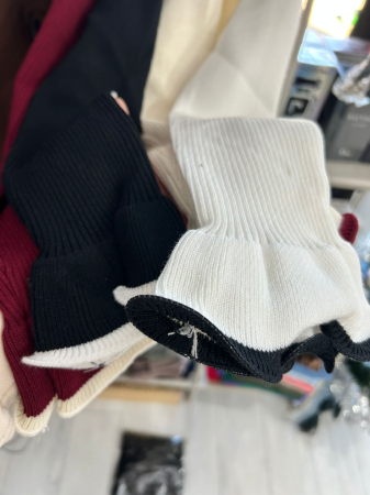 Bluza Olivia Negru [1]