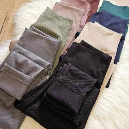 Pantaloni - Colanți Tetra