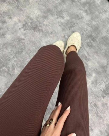 Colanți - Colanți Tetra Maro