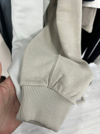 Compleu PeperMint - Kaki [1]