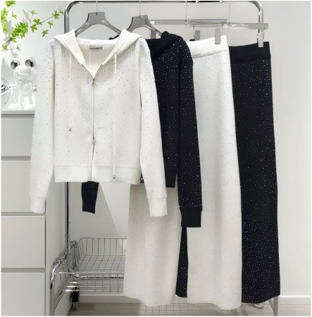 Compleuri - Compleu Tricot Premium