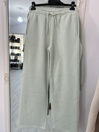 Compleu vătuit PeperMint - Verde Mint [1]