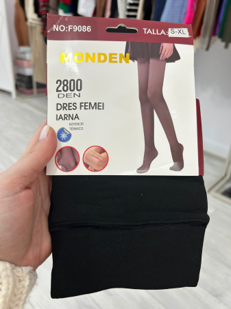 Dress damă -iarnă [1]