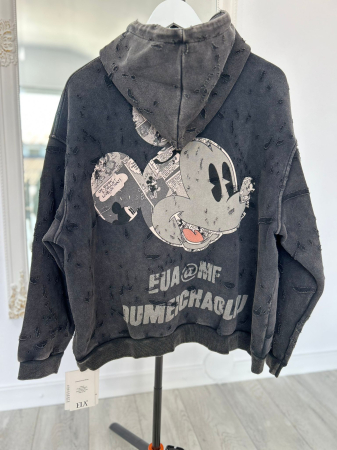 Hanorac - Hanorac Colecție unică