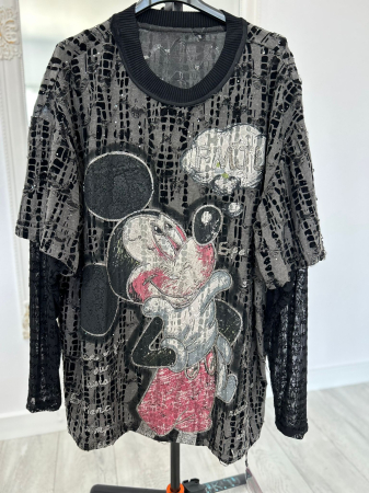 Hanorac - Hanorac Colecție unică