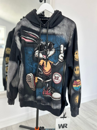 Hanorac - Hanorac Colecție unică