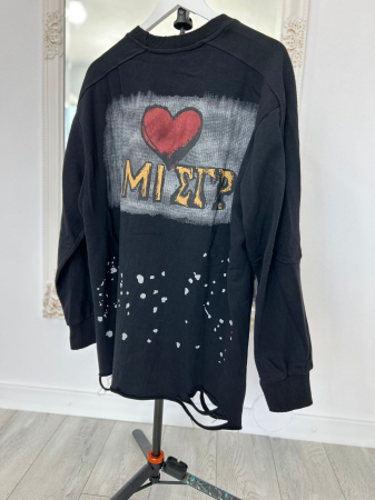 Hanorac Colecție unică [1]