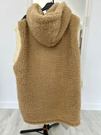 Hanorac Colecție unică [1]