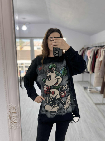 Hanorac - Hanorac Colecție unică