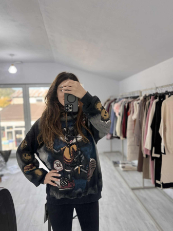 Hanorac Colecție unică [1]