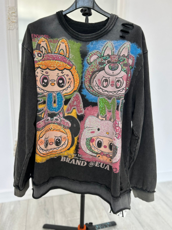 Hanorac - Hanorac Colecție unică