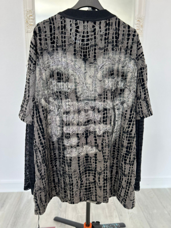 Hanorac Colecție unică [1]