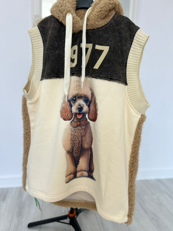 Hanorac - Hanorac Colecție unică