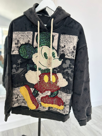 Hanorac Colecție unică [1]