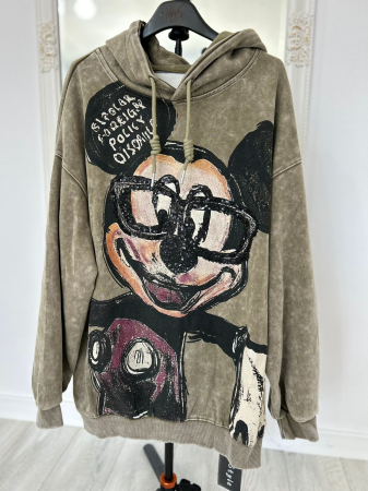 Hanorac Colecție unică [1]