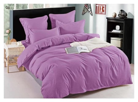 Lenjerii Premium Hotel - Lenjerie pat-tip hotel