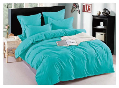 Lenjerii Premium Hotel - Lenjerie pat-tip hotel