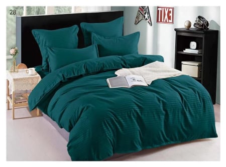 Lenjerii Premium Hotel - Lenjerie pat-tip hotel