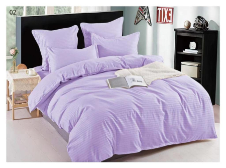 Lenjerii Premium Hotel - Lenjerie pat-tip hotel