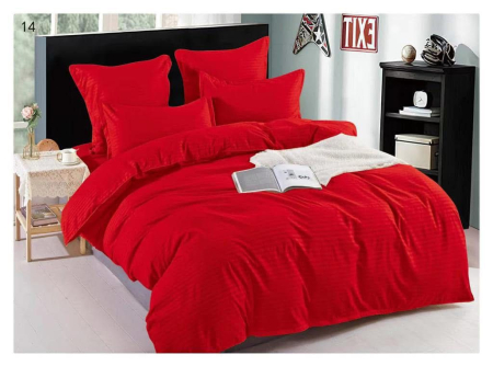 Lenjerii Premium Hotel - Lenjerie pat-tip hotel