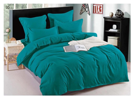 Lenjerii Premium Hotel - Lenjerie pat-tip hotel