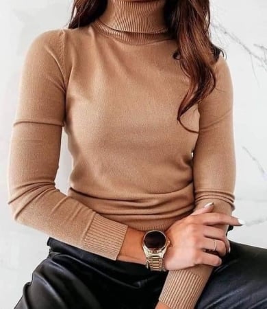 Pulover - Maletă cașmir