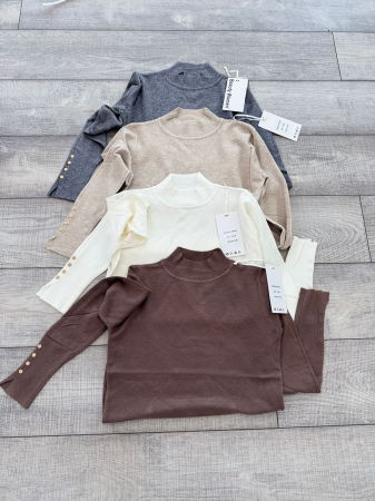 Maletă cașmir Maro [1]