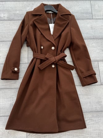 Paltoane - Palton toamnă Maro