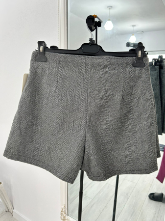 Fuste - Pantalon tip fustă