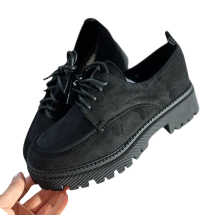 Încălțăminte - Pantofi toamnă casual