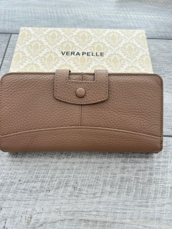 Accesorii - Portofele piele naturală