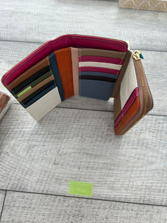 Portofele piele naturală [4]