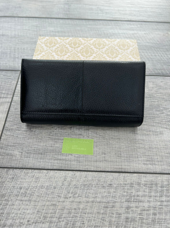 Portofel piele naturală Hellen [4]