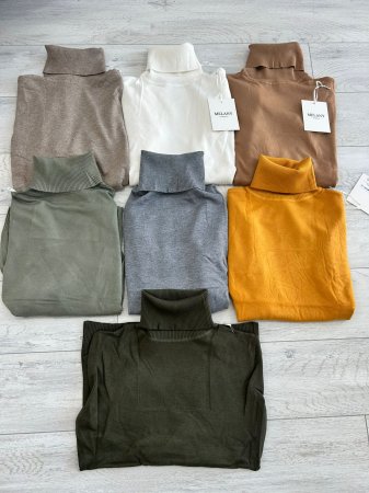 Pulover - Pulover Cașmir